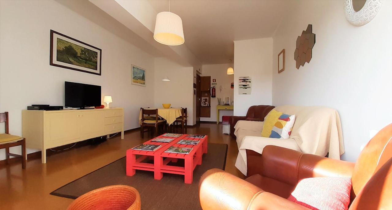 Apartment Apartmentfour *