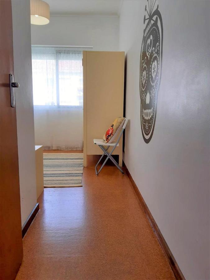 Apartmentfour * Ponta Delgada (Sao Miguel)