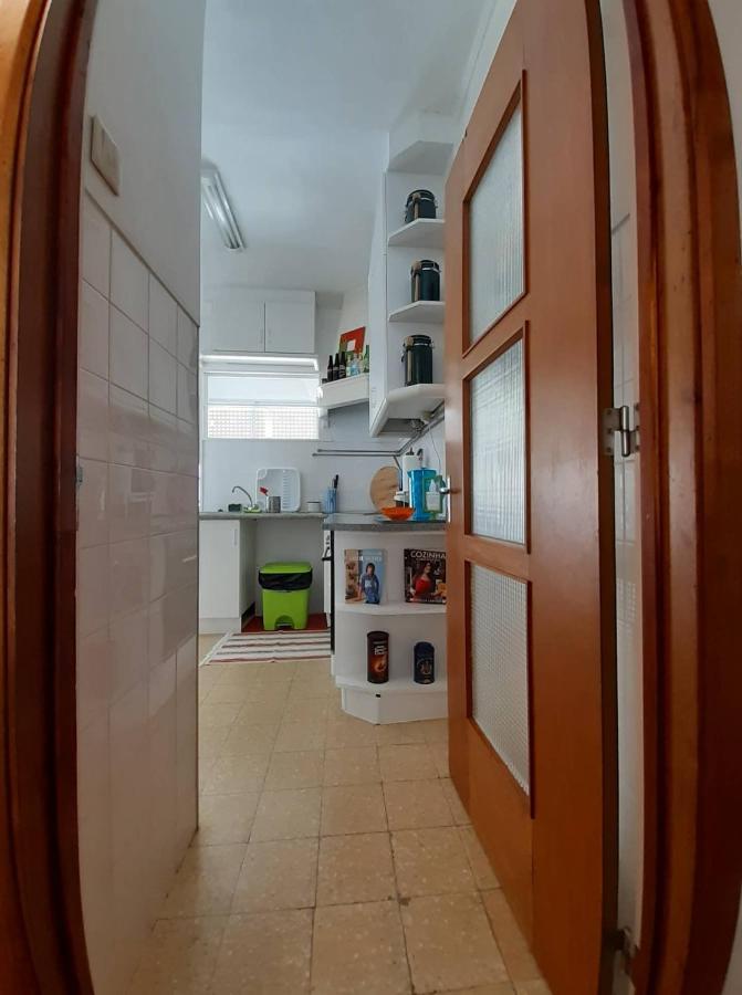 Apartmentfour Apartment