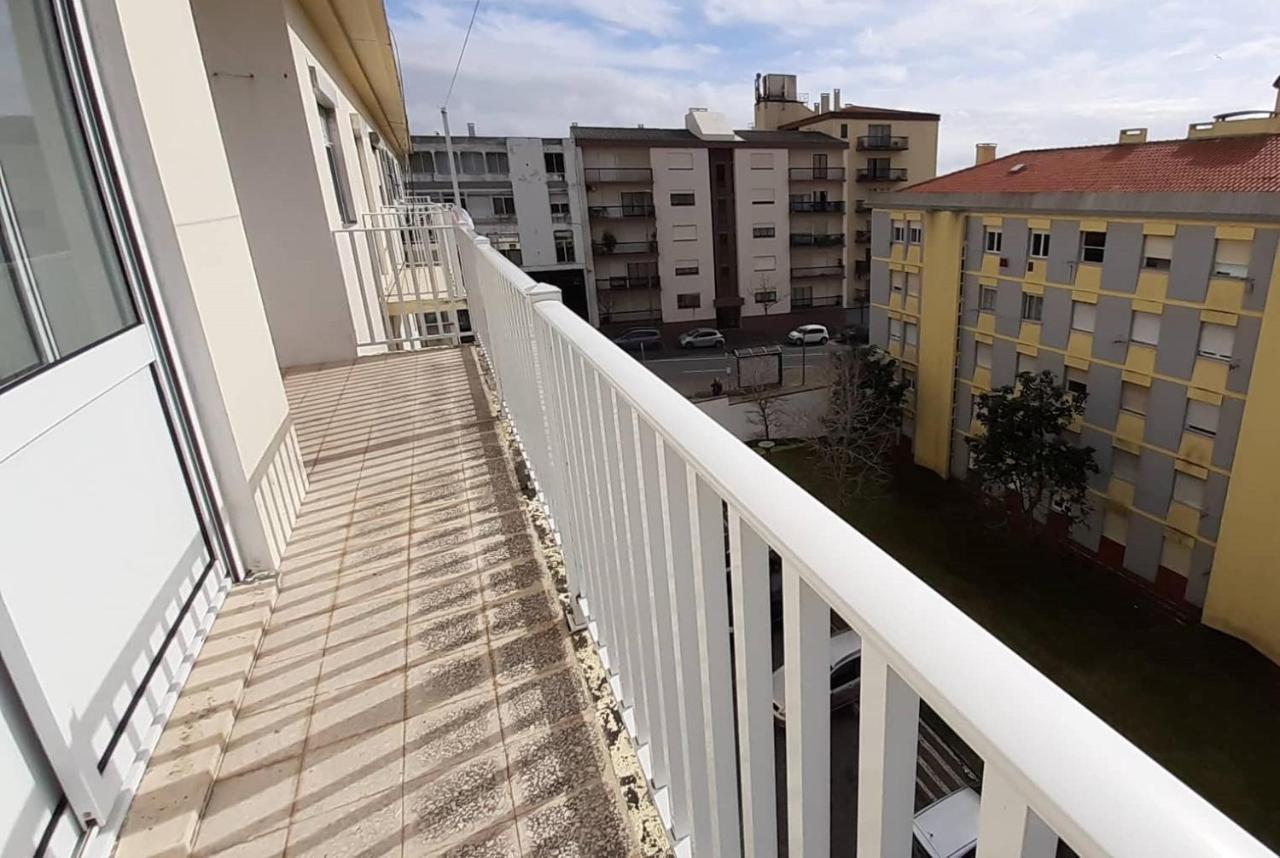 Apartment Apartmentfour Ponta Delgada (Sao Miguel)