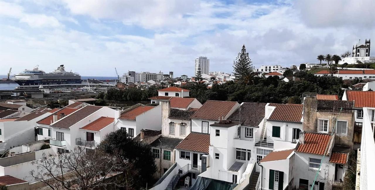 Apartment Apartmentfour Ponta Delgada