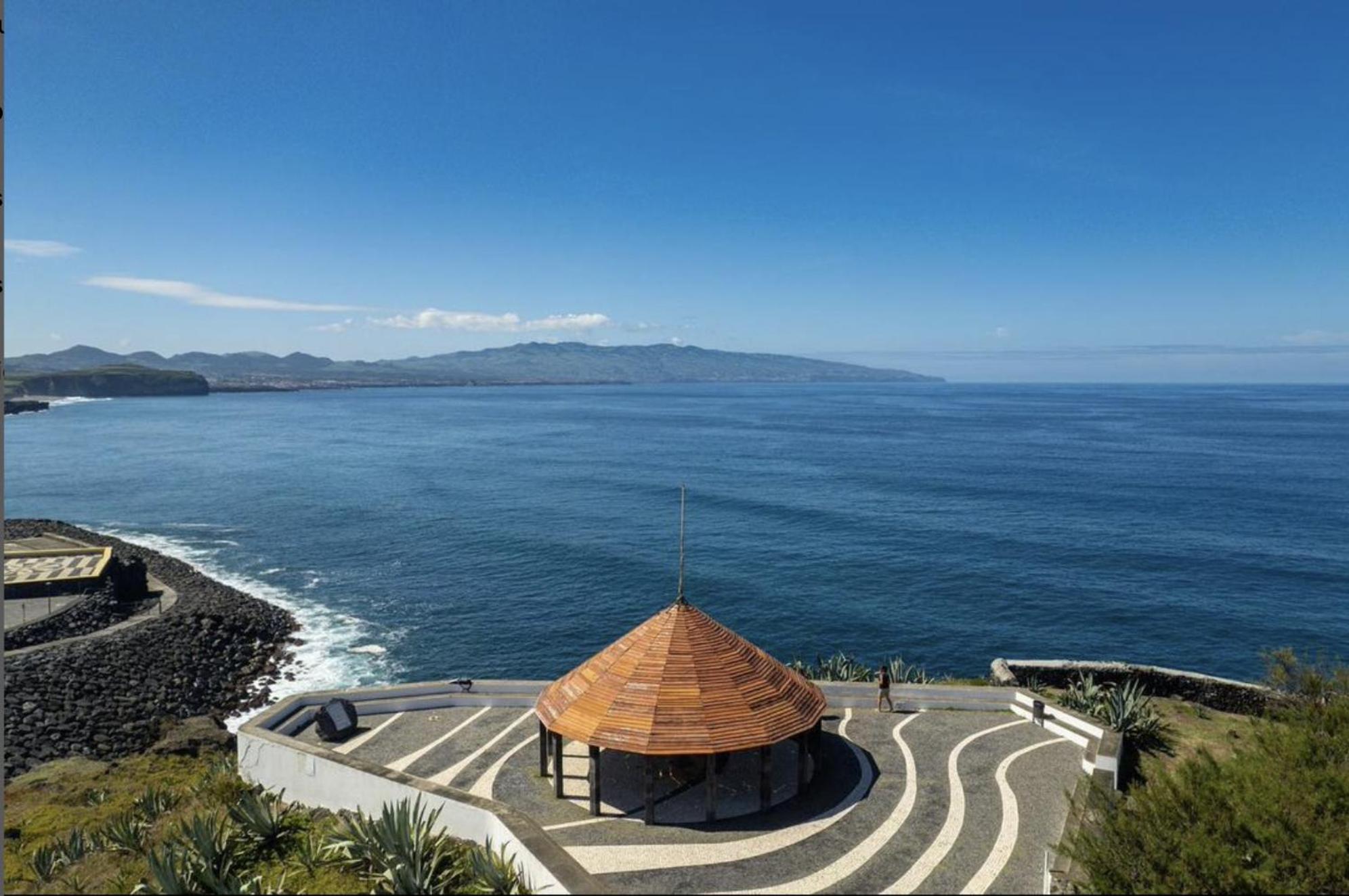Apartmentfour Apartment Ponta Delgada