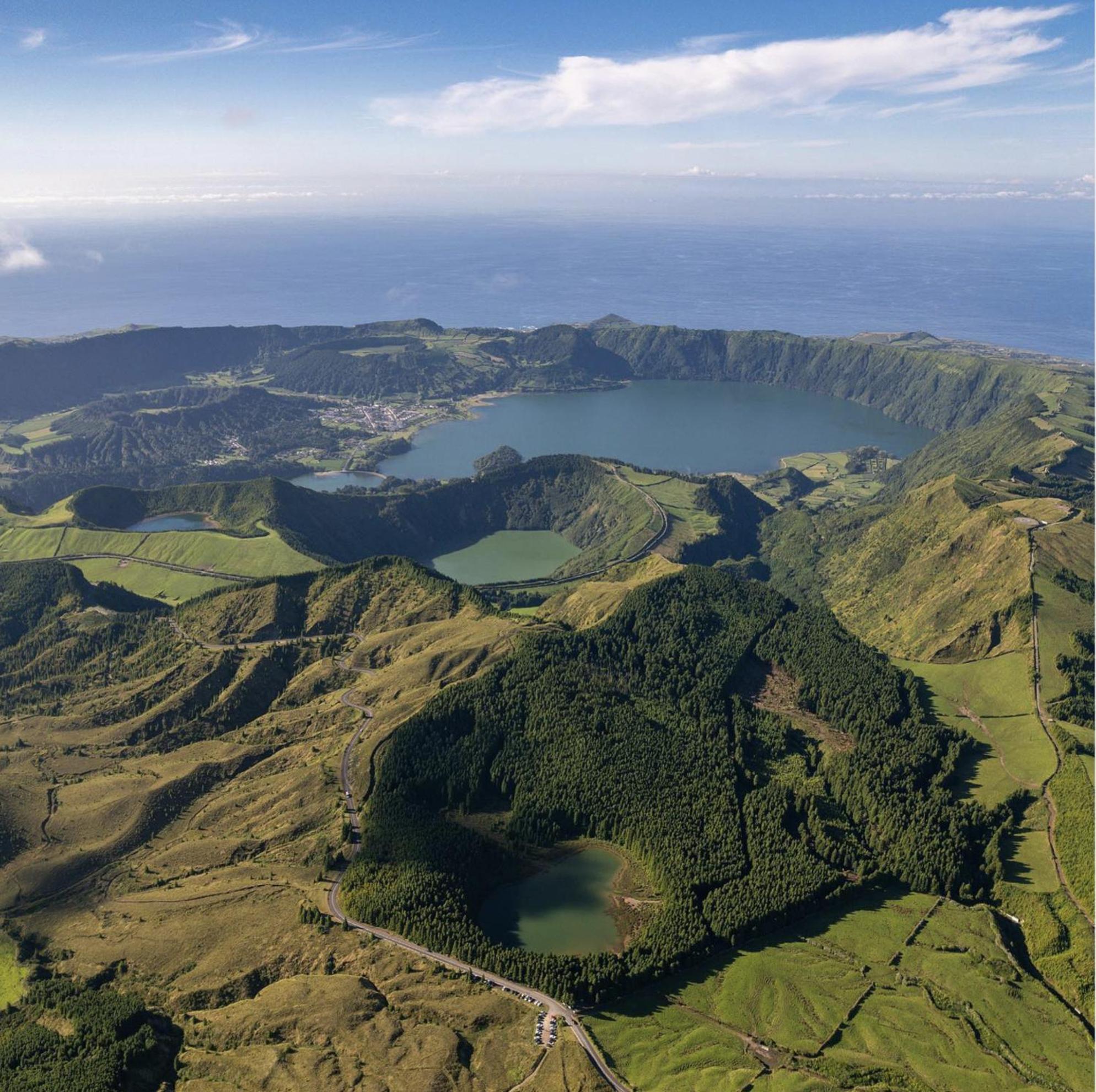 Apartmentfour * Ponta Delgada (Sao Miguel)