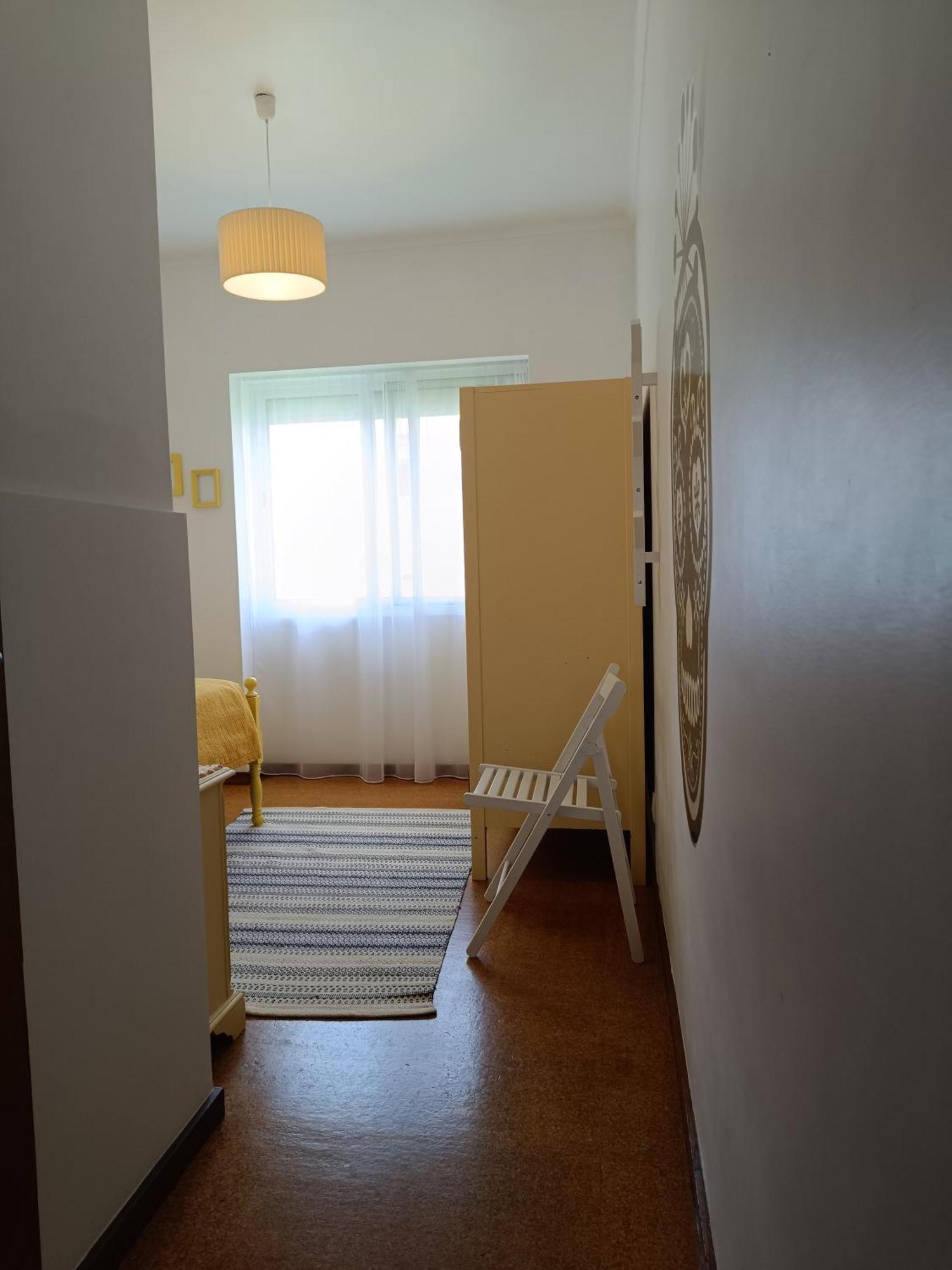 Apartmentfour Apartment *