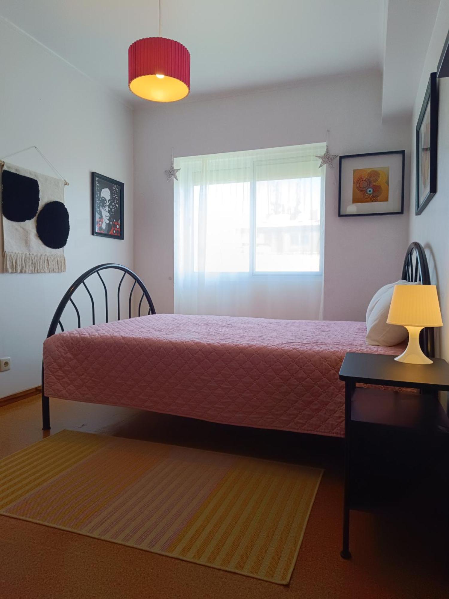 Apartment Apartmentfour Ponta Delgada (Sao Miguel)