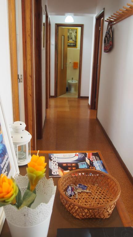 Apartmentfour * Ponta Delgada (Sao Miguel)