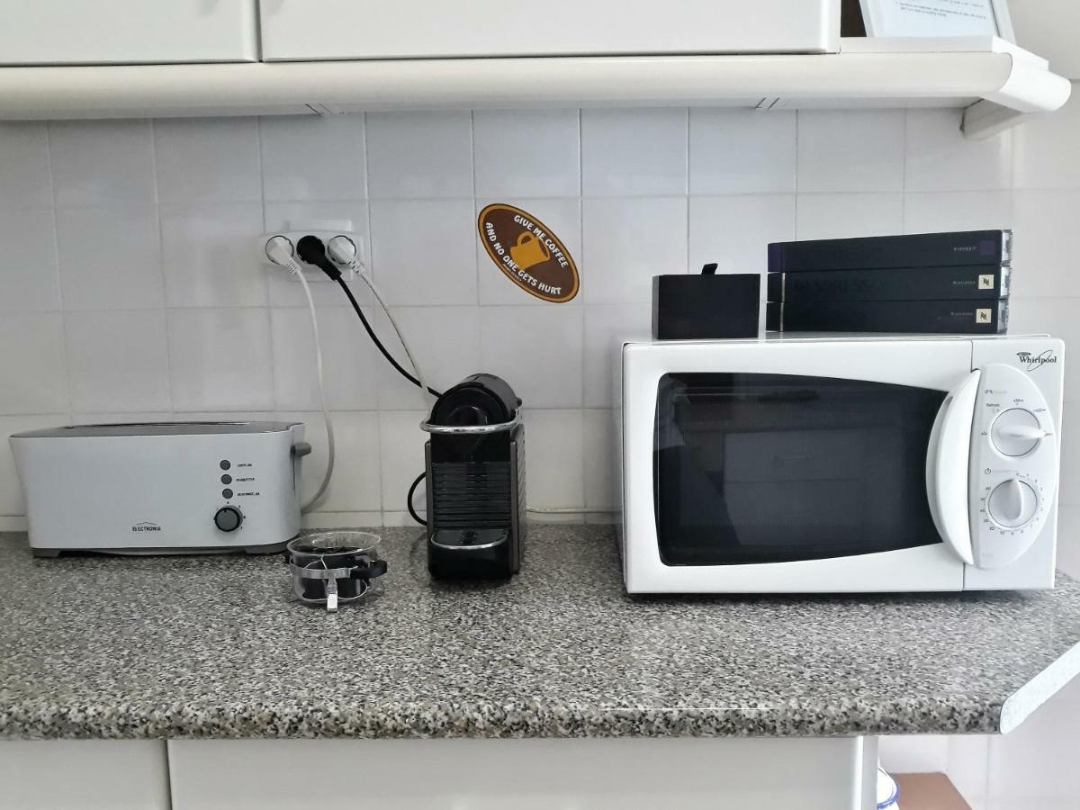 Apartmentfour * Ponta Delgada (Sao Miguel)